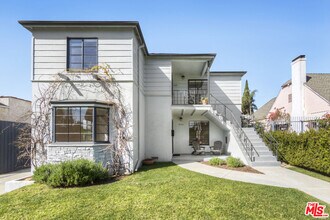 Building Photo - 1033 S Tremaine Ave