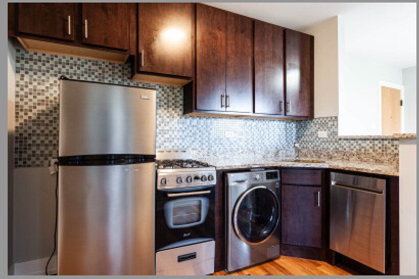 Foto principal - 2909 N Mildred Ave