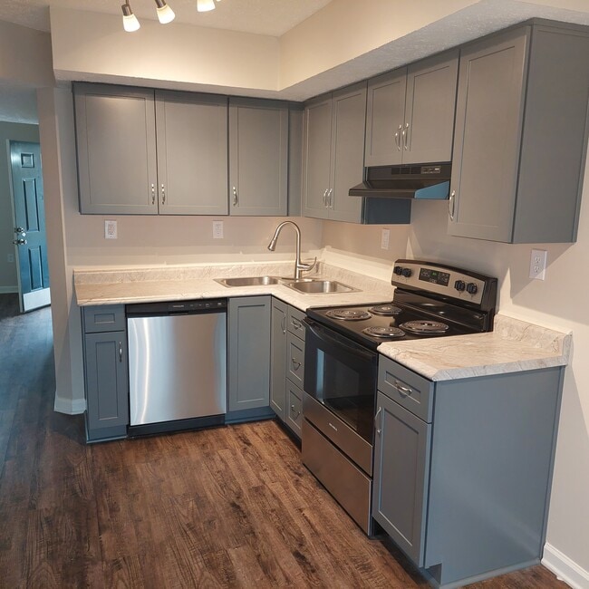 ACTUALIZADO 3 HABITACIONES - Brushwood Apartments