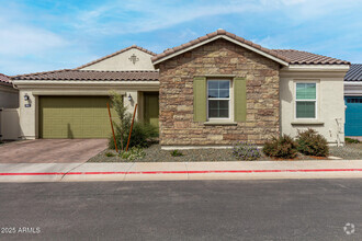 Building Photo - 3842 E Bartlett Way