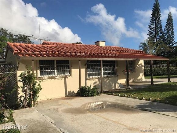 Foto principal - 2 br, 1 bath House - 13 Northwest 22nd Avenue