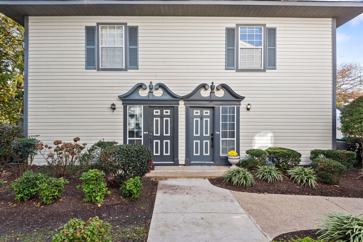 Foto principal - Centrally Located Virginia Beach Condo