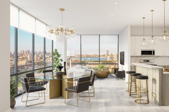 Foto del edificio - Hudson House