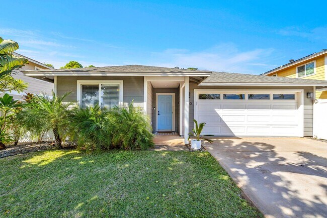 Building Photo - Piilani Villas | 2BD / 2BTH