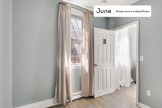 Photo - Room in Shared 3 bed/1 bath home