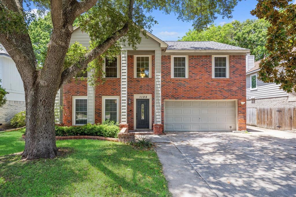 Foto principal - 1102 Crestview St