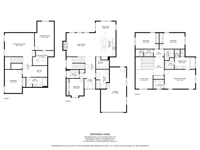 Building Photo - 808 Uintah Bluffs Pl