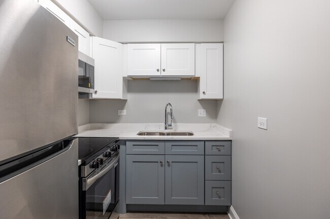 Foto del edificio - 745 W Gordon Ter