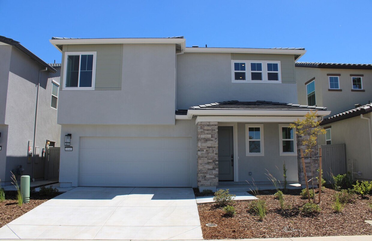 1040 Granito Wy, Roseville, CA 95747 House Rental in Roseville, CA