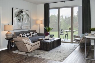 Interior Photo - Watermark at The Grove