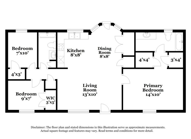 Building Photo - 106 Drake Dr