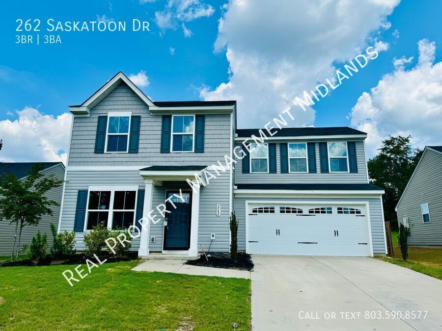 Foto principal - 262 Saskatoon Dr