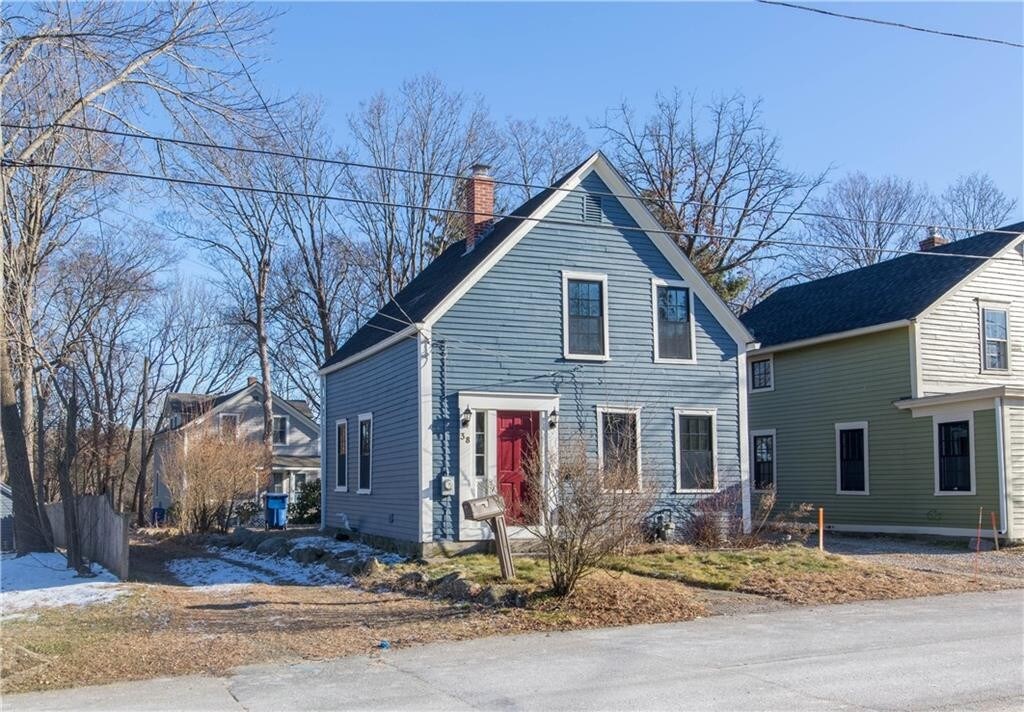 Primary Photo - 38 Castle St