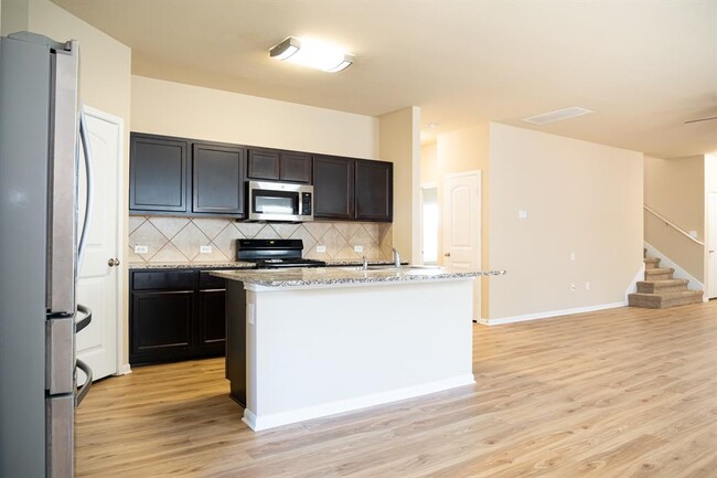 Building Photo - 221 James Adkins Dr