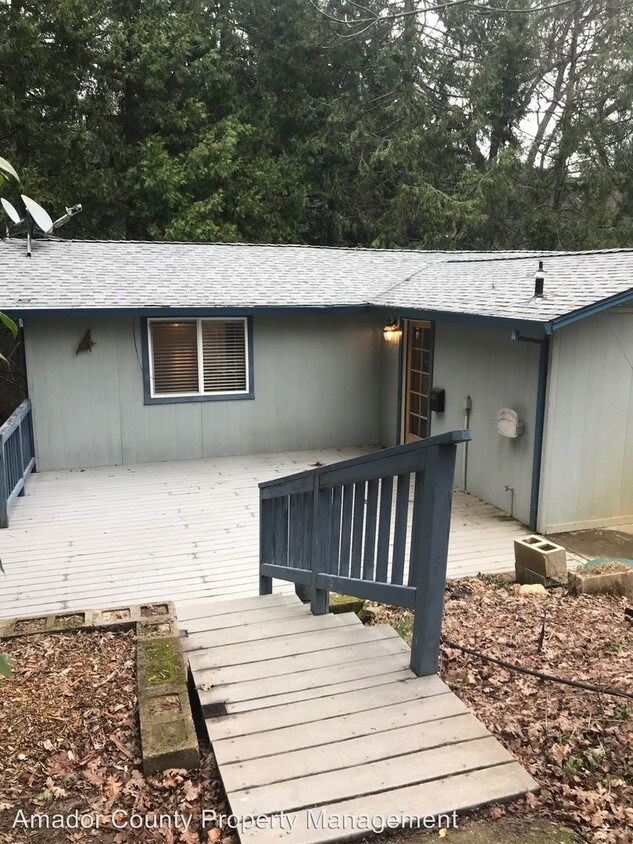 Primary Photo - 3 br, 2 bath House - 19506 Clinton Rd