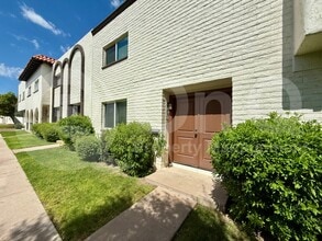 Building Photo - 4250 N Parkway Ave