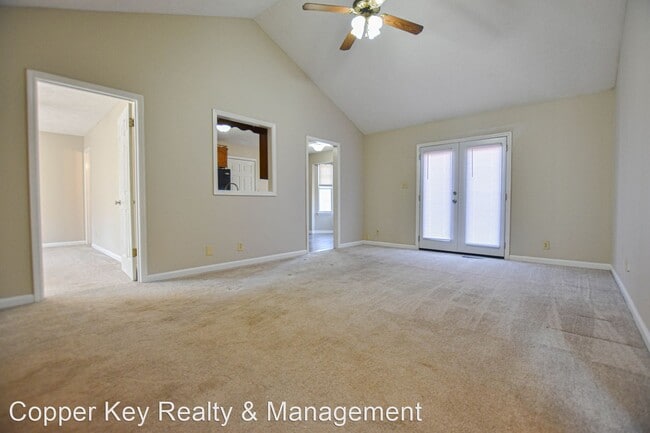 Building Photo - 3 br, 2 bath House - 1705 Broadripple Dr.