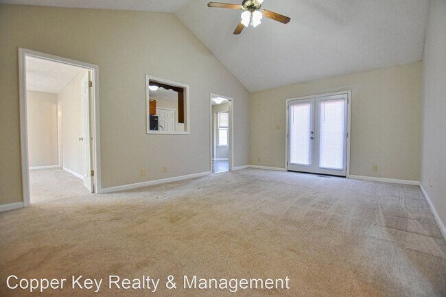 Foto del edificio - 3 br, 2 bath House - 1705 Broadripple Dr.