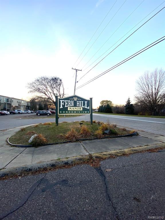 38210 Fairway Ct Unit 36A, Clinton Township, MI 48038 Room for Rent in Clinton Township, MI