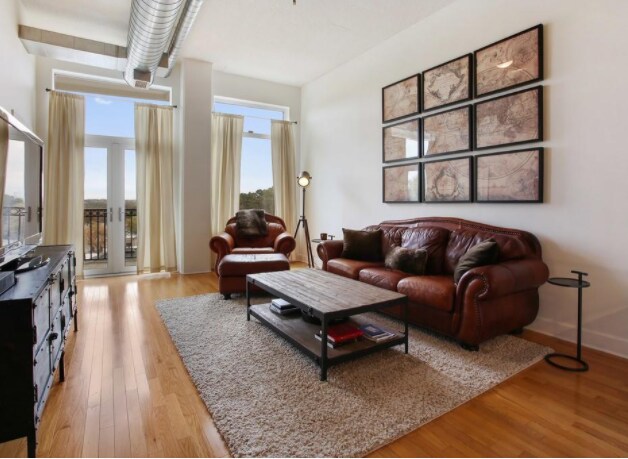 Foto principal - 3820 Roswell Rd NE