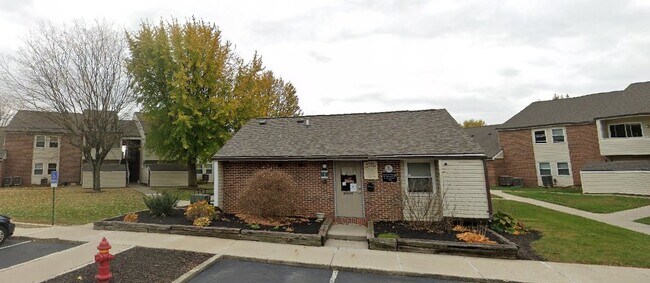 Building Photo - 500 N Wentz St