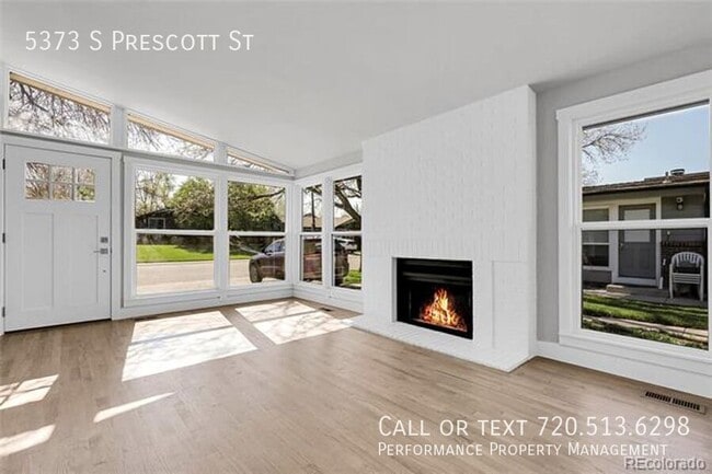 Foto del edificio - 5373 S Prescott St