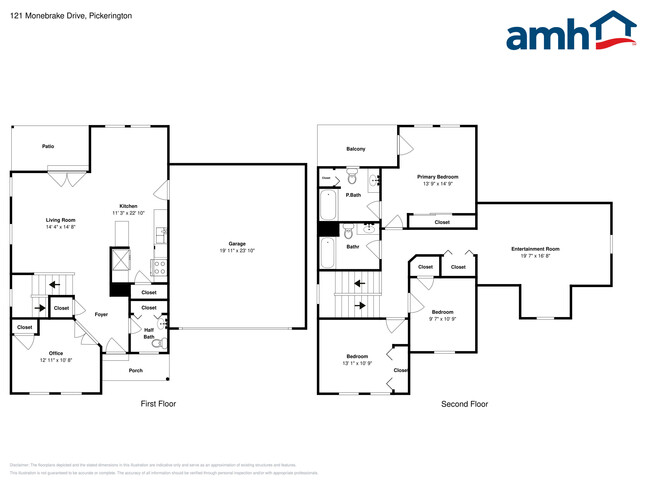 Building Photo - 121 Monebrake Dr