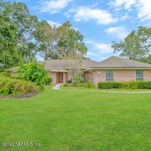 2241 Staggerbush Dr, Jacksonville, FL 32223 House for Rent in