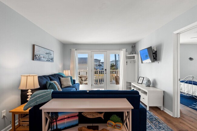 Foto del edificio - 1503 Carolina Beach Ave N