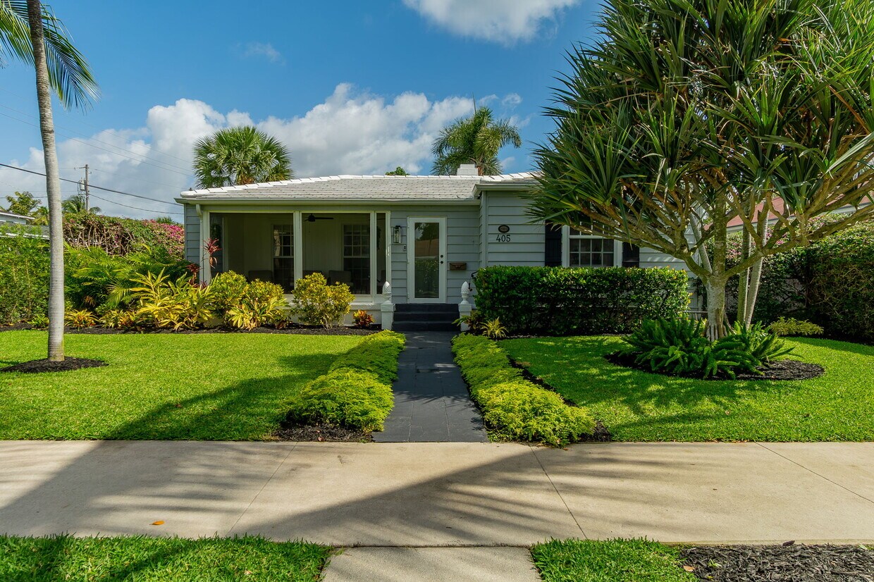 Foto principal - 405 31st St