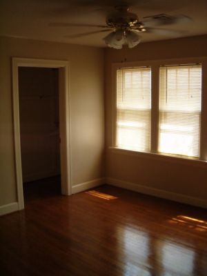 bedroom - 203 North Terrace