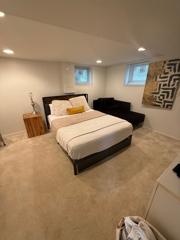 Photo - 1215 Savannah St SE Apartment