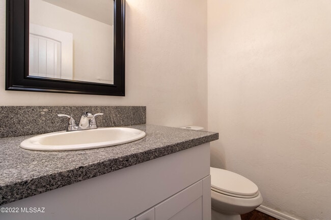 Foto del edificio - 2815 N Mountain Ave