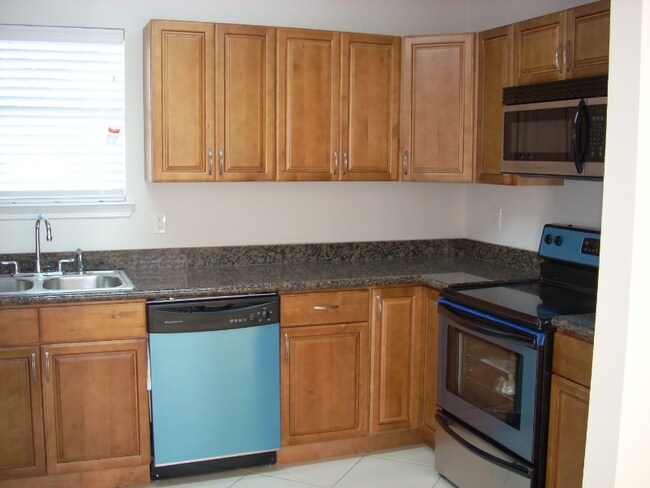 Foto del edificio - 3613 Ventura Dr