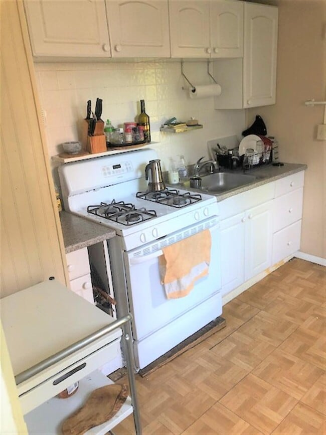 Foto del edificio - 19 Strathmore Rd