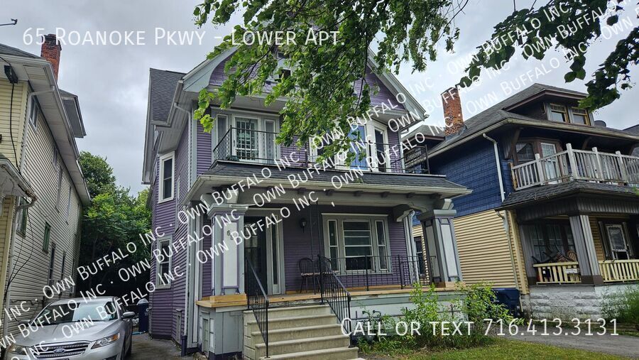 Foto principal - 65 Roanoke Pkwy