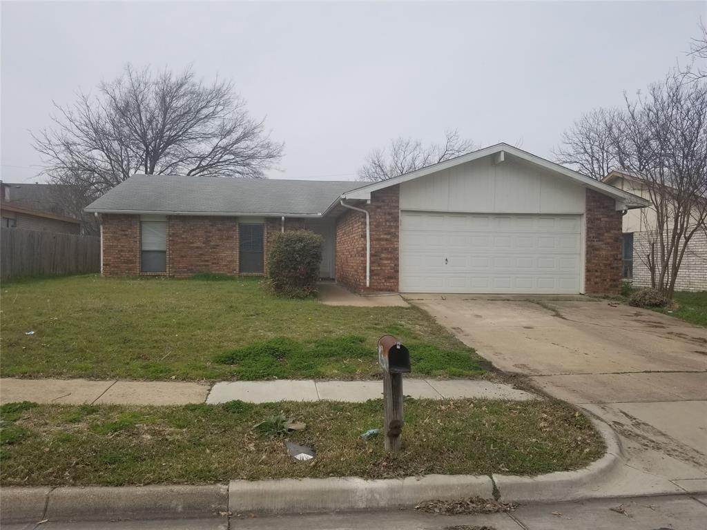 Primary Photo - 3622 Chamberland Dr