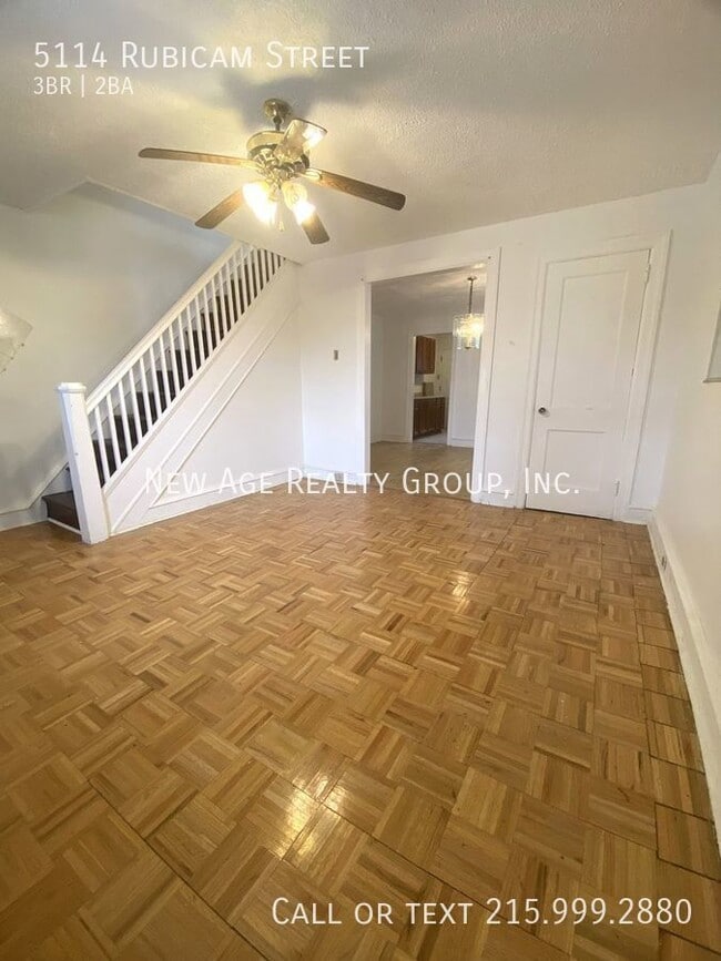 Building Photo - 5114 Rubicam St