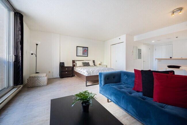 Photo du bâtiment - 1191 Rue Saint-Dominique