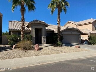 Building Photo - 870 N Madrid Ln