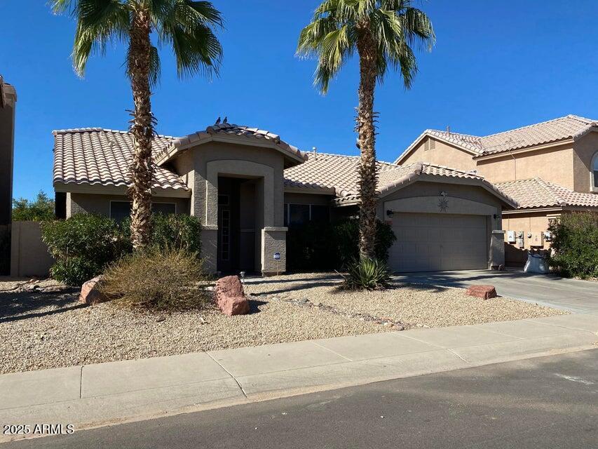 Foto principal - 870 N Madrid Ln