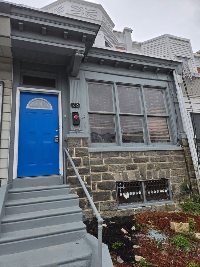 Foto del edificio - N Edgewood St 3BR *PHA OK*