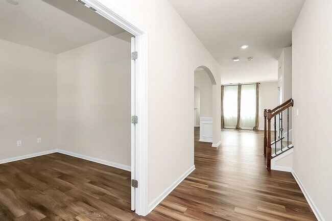 Photo - Welcome to this spacious 4 bedroom, 2.5 ba... House