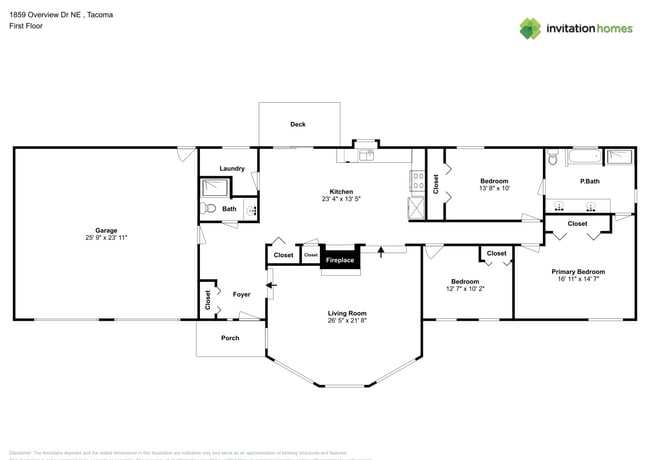 Building Photo - 1859 Overview Dr NE