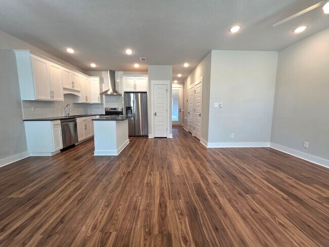 Foto del edificio - Beautiful Townhome in the Heart of Downtown Pensacola