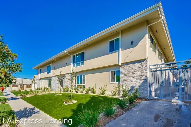 Building Photo - 822 N Inglewood Ave