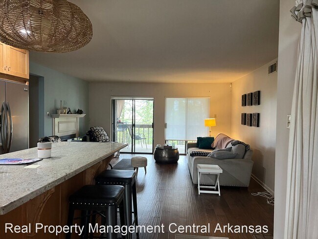 Building Photo - 2 br, 2 bath House - 1201 N Pierce St 3