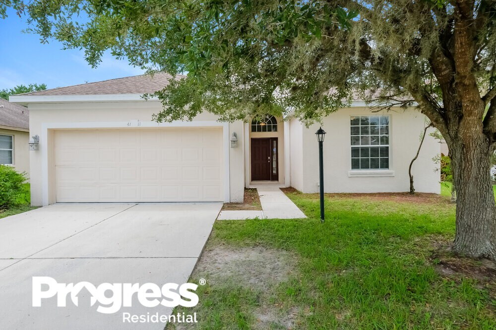 4111 101st Ave E, Parrish, FL 34219 House Rental in Parrish, FL