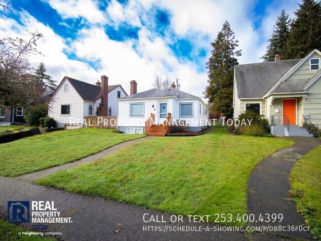 Foto del edificio - 910 N Union Ave