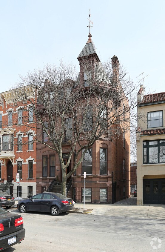 64 Willett St, Albany, NY 12210 Apartments in Albany, NY